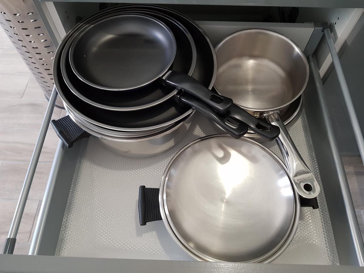 토레델마르 A&N Vintage 아파트 외부 사진