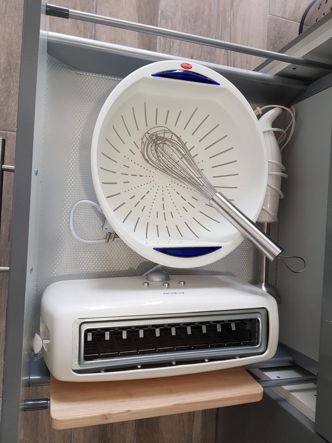 토레델마르 A&N Vintage 아파트 외부 사진